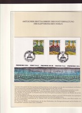 581752 hundertwasser cabo gebraucht kaufen  Wilhelmshaven