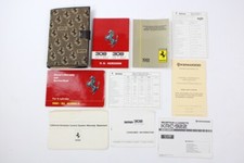 1981 ferrari 308 for sale  SUTTON COLDFIELD