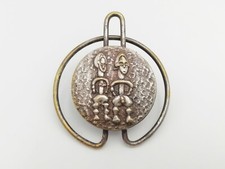 Chic pince billet d'occasion  Paris I