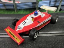 Scalextric c136 ferrari for sale  AMERSHAM