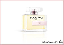 Yodeyma donna profumo usato  Trino