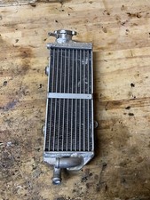 Mylers aluminum radiator for sale  Westfield