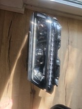 Scheinwerfer tiguan 5nb gebraucht kaufen  Königstein im Taunus