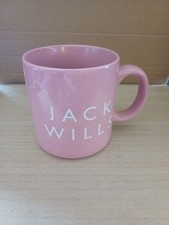 Jack wills pink for sale  CARRICKFERGUS