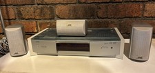 Jvc dvd surround for sale  WIGAN