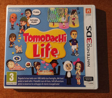 Tomodachi life usato usato  Francavilla di Sicilia