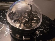 Silvercrest eggs boiler for sale  LONDON