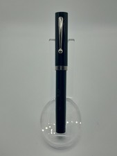 Vintage black sheaffer for sale  STOKE-ON-TRENT