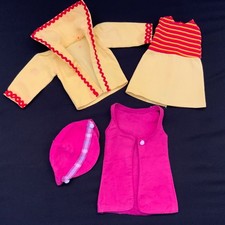 Vintage sheena doll for sale  SWADLINCOTE