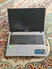 Asus r510l riginal gebraucht kaufen  Marschacht