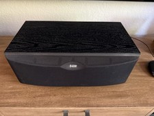 Bowers wilkins cc6 for sale  Marina Del Rey
