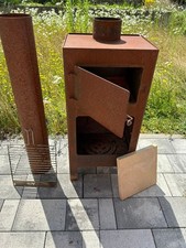 Weltevree utdoorofen pizzaofen gebraucht kaufen  Teisendorf