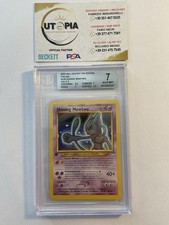 Pokemon shining mewtwo usato  Roma