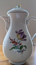 Meissen floral pattern for sale  LONDON