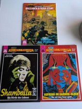 Judge dredd bastei gebraucht kaufen  Elmshorn