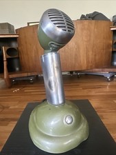 Shure 520 520b for sale  Salt Lake City