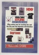 2001 hbo sopranos for sale  Auburn