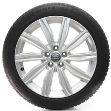 Audi winterräder speichen gebraucht kaufen  Horb am Neckar