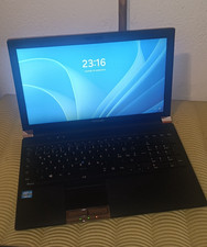 toshiba tecra r950 i5-3210m 15,6" 8gb 128gb ssd m2 windows11 comprar usado  Enviando para Brazil