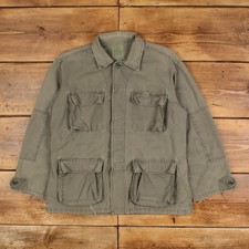 Vintage military jacket for sale  SHEFFIELD