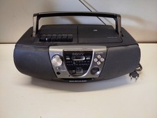 Sony cfd boombox gebraucht kaufen  Wald-Michelbach