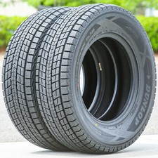 Tires dunlop winter for sale  Coppell
