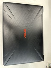 Asus fx705g gaming d'occasion  Expédié en Belgium