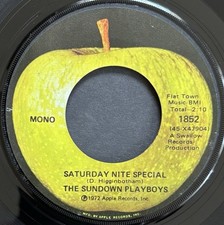 Sundown playboys saturday for sale  Macungie