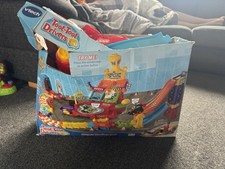 drivers track set toot for sale  BARNSLEY