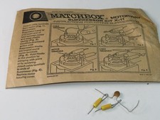 Rare vintage matchbox for sale  FARNHAM