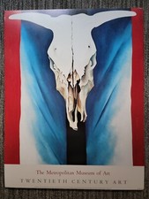 Vintage georgia keeffe for sale  Dallas