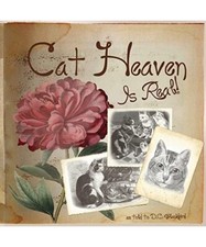 Cat heaven real gebraucht kaufen  Trebbin