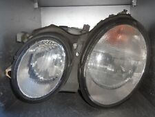 Mercedes w208 320 gebraucht kaufen  Ergoldsbach