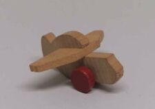 Holzfiguren flugzeug 351 gebraucht kaufen  Bad Vilbel