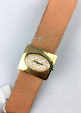 Orologio just cavalli usato  Pomigliano d'Arco