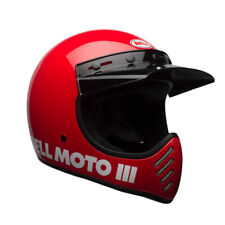 Casco integrale cross usato  Catania