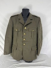 Italian army dress for sale  Fairfield