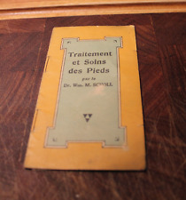Traitement soins pieds d'occasion  Aubenas