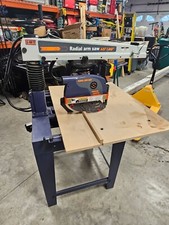 Dayton radial arm for sale  Lake Zurich