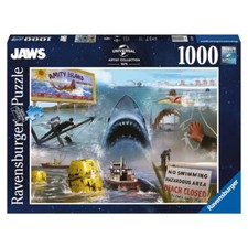 17450 ravensburger jaws usato  Monte San Pietro