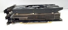 Placa de Vídeo EVGA GEFORCE GTX 1660 Ti XC 6GB GDDR6 (06G-P4-1261-KR) comprar usado  Enviando para Brazil