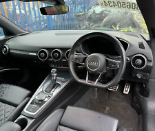 Audi tts mk3 for sale  ROCHDALE