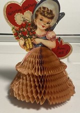Vintage greeting card for sale  Fort Wayne