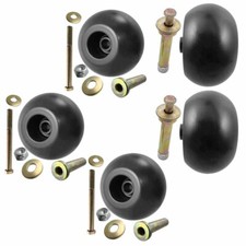 Deck wheel kit for sale  Akron