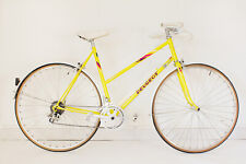 Vélo ville peugeot d'occasion  Saint-Benoît
