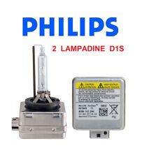 Coppia lampadina philips usato  San Prisco