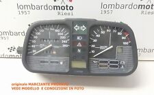 Strumentazione contachilometri usato  Riesi