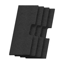 Filtros Fluff para lavadora e secadora de perfil Ge combo modelo # PFQ97HSPV0DS, usado comprar usado  Enviando para Brazil