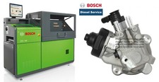 Usado, Hochdruckpumpe VW Audi Seat Skoda 2,0 TDI Bosch 03L130755 03L130851 04L130755 comprar usado  Enviando para Brazil