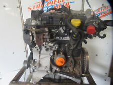 Moteur renault scenic d'occasion  Vernaison